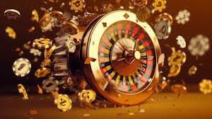 Antarmuka meja Teen Patti live dealer di ziatogel. dengan streaming video dealer