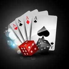 Contoh kartu permainan dalam Top Trend Gaming menampilkan metrik tren, RTP, dan opsi untuk bermain